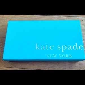 Kate spade wristlet